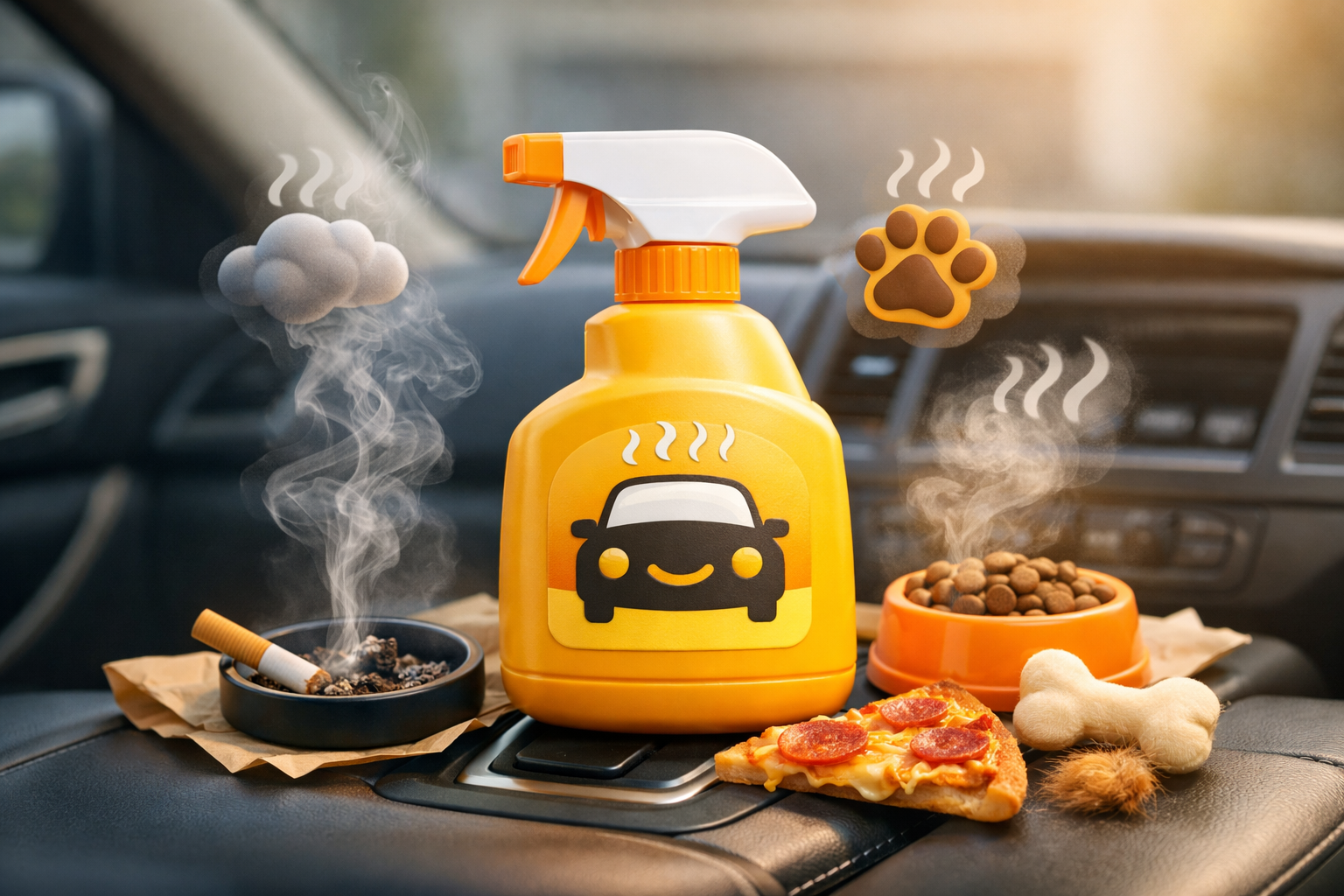 a mobile car detailing blog post