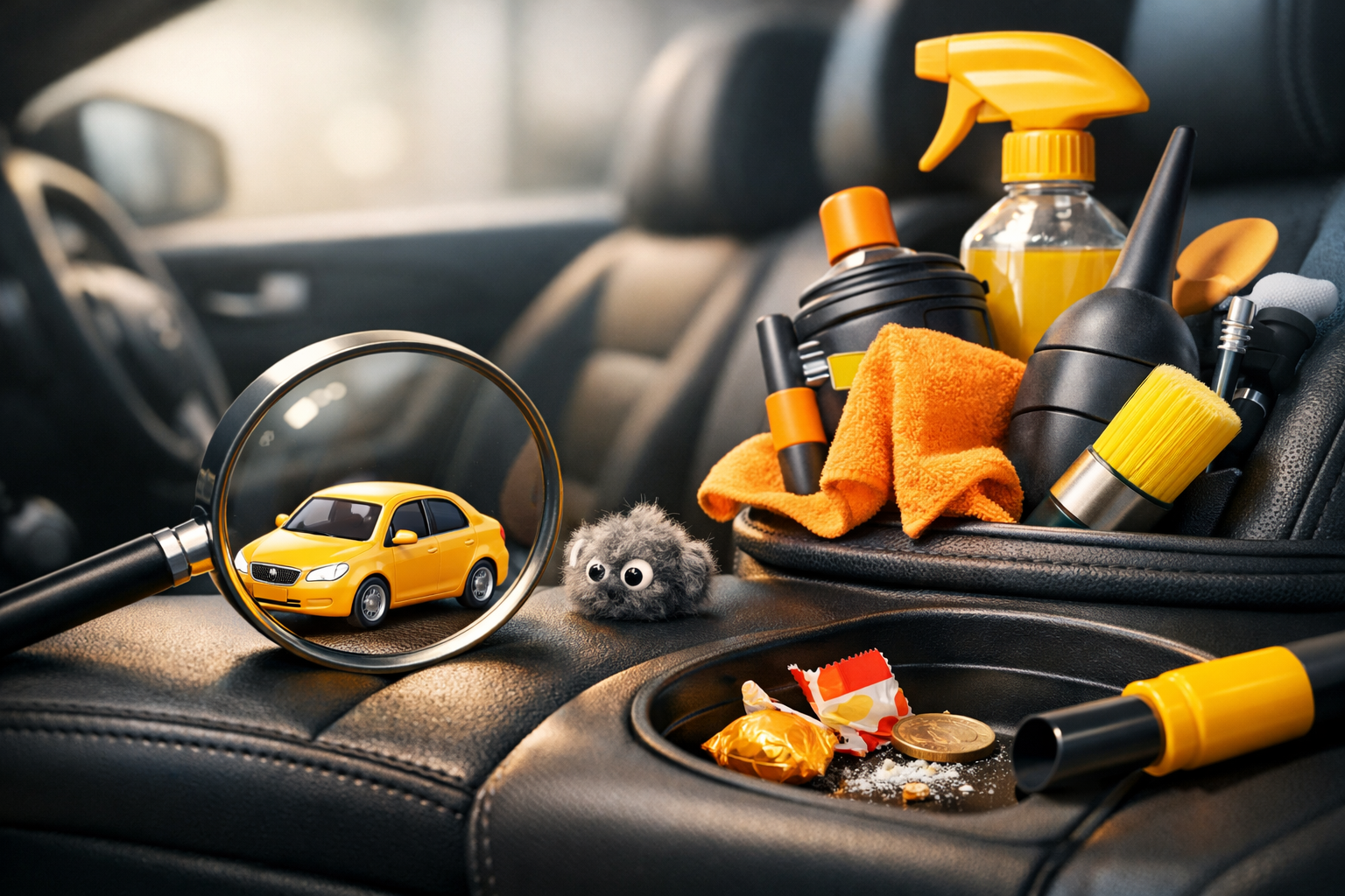 a mobile car detailing blog post