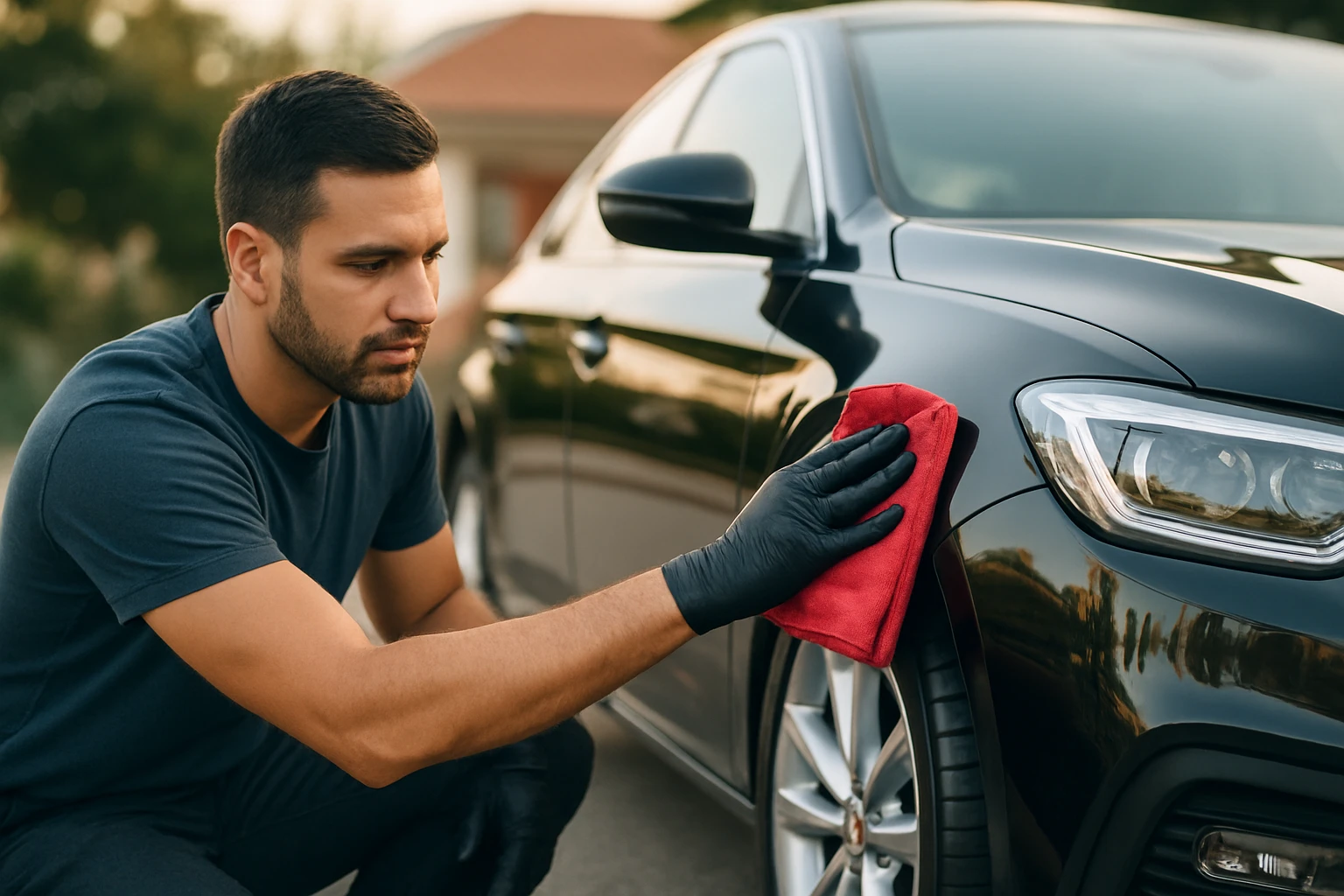 Why does it matter for San Diego drivers? - Does a monthly car detailing subscription in San Diego improve resale value?...