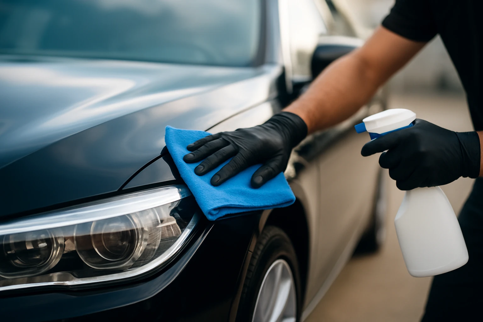 Common questions - Does a monthly car detailing subscription in San Diego improve resale value? guide