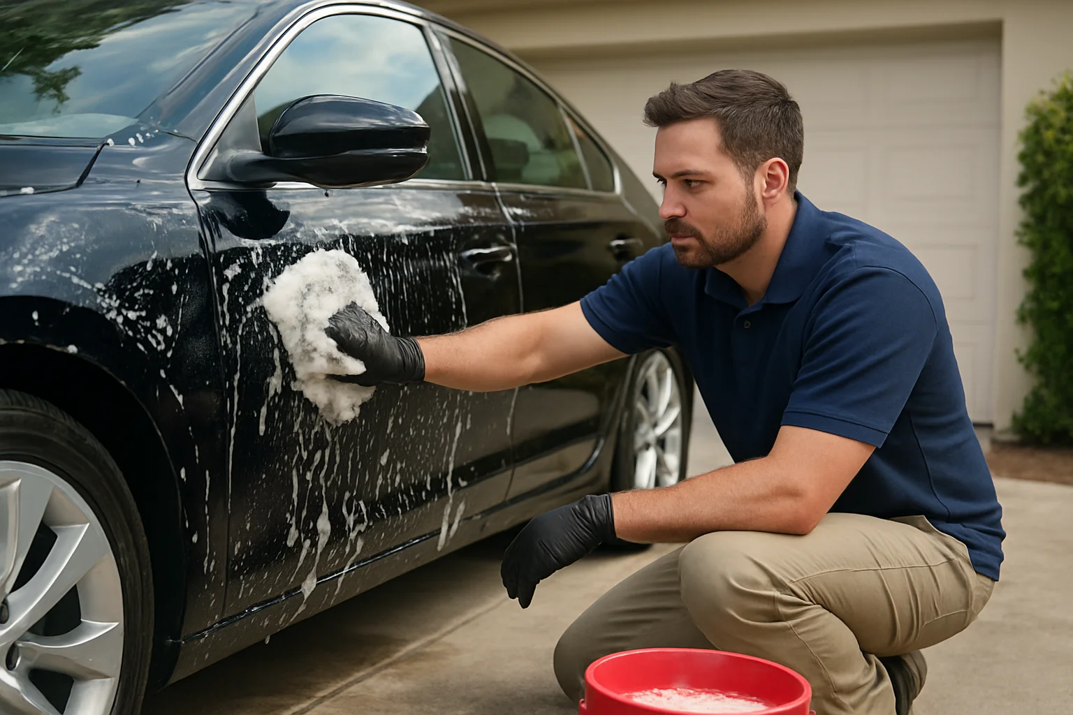 Fundamentals Recap: Why a Controlled Mobile Workflow Wins - do mobile auto detailing services in san diego work at my...