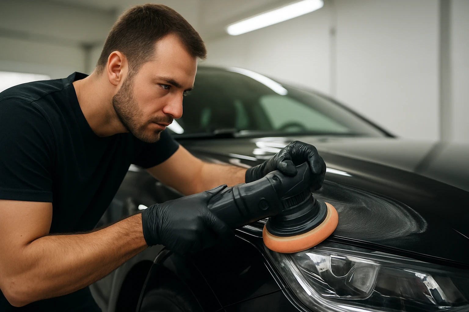 Common Questions About Paint Correction, Ceramic Coatings, and Maintenance - auto detailing la jolla with paint...