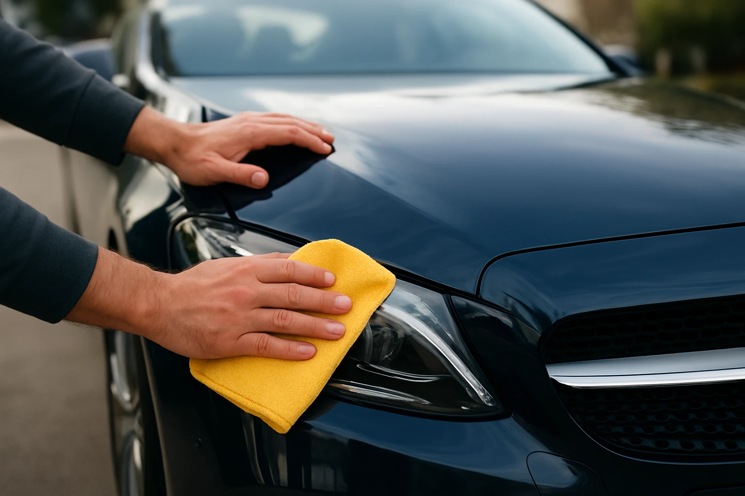 Why does a monthly plan matter for resale value in San Diego? - Does a monthly car detailing subscription in San Diego...