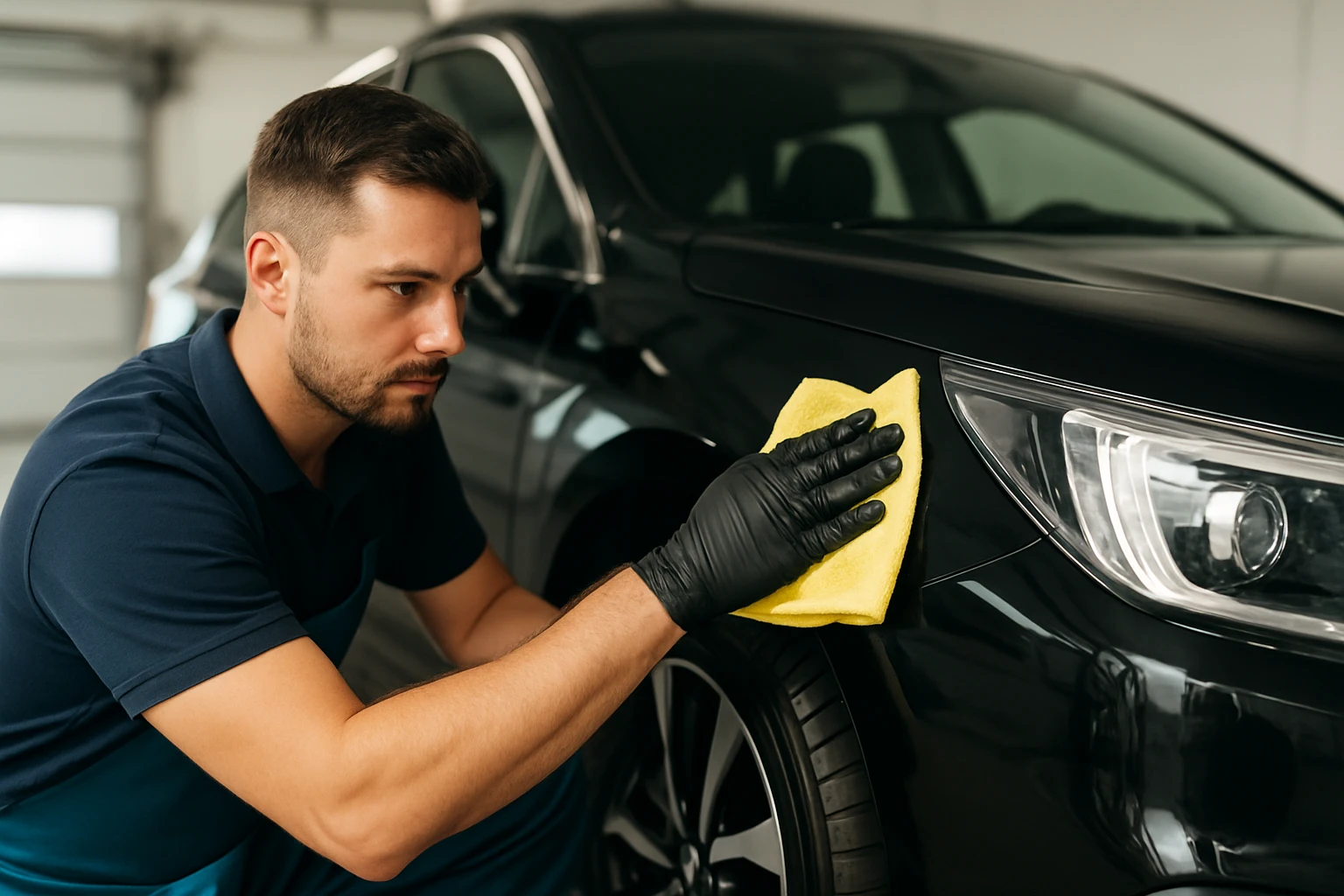 Best Practices - maintenance detailing strategy san diego guide