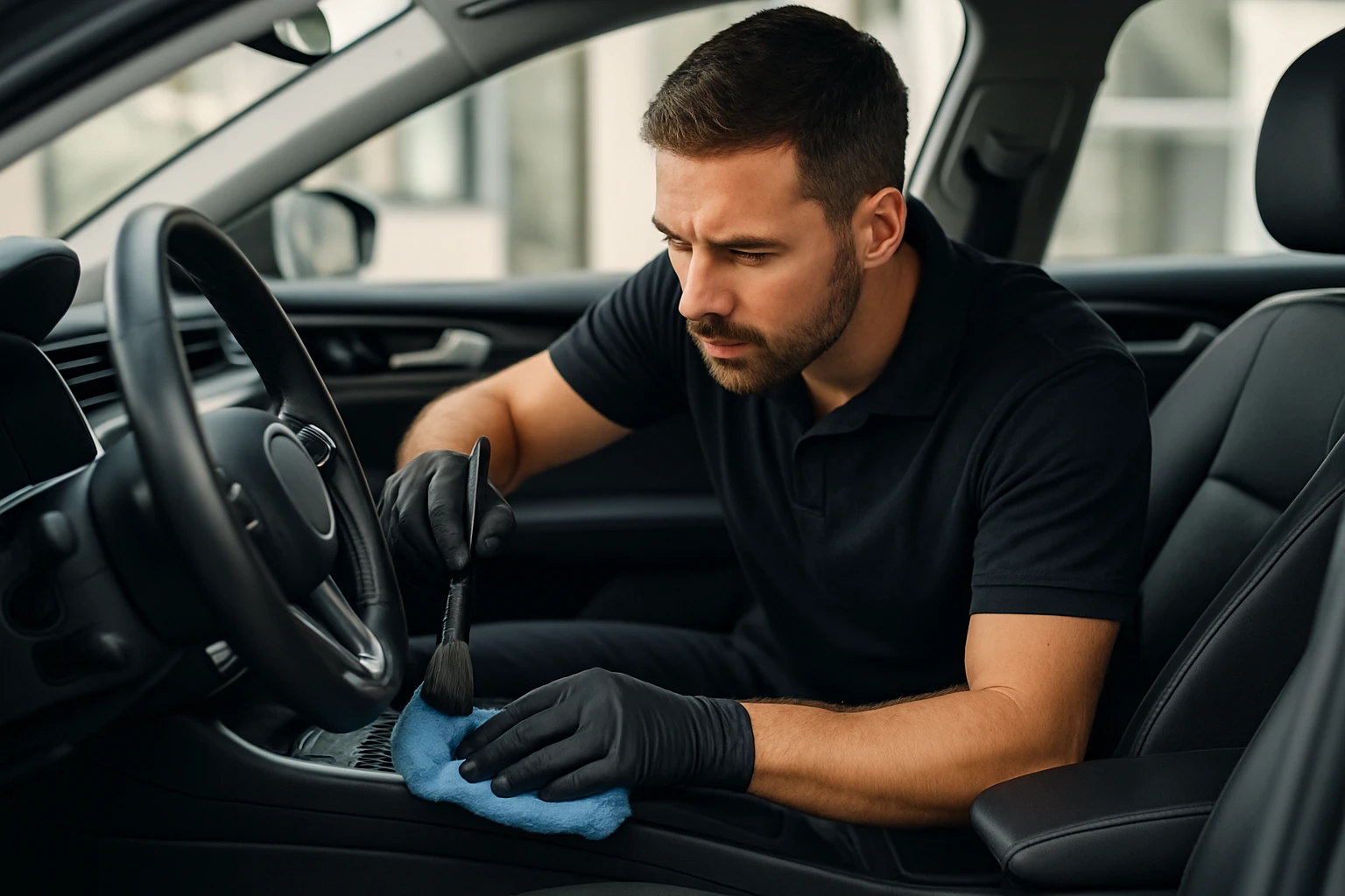 Execution Checklist for Auto Detailing Escondido - auto detailing escondido guide