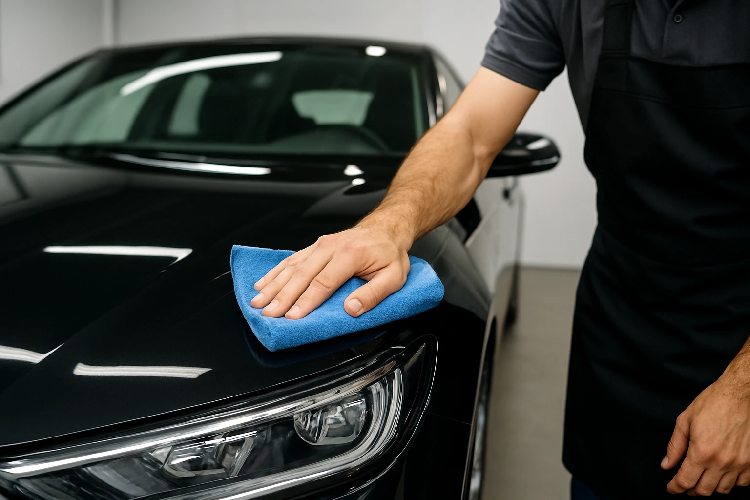 Common Misses - auto detailing escondido guide