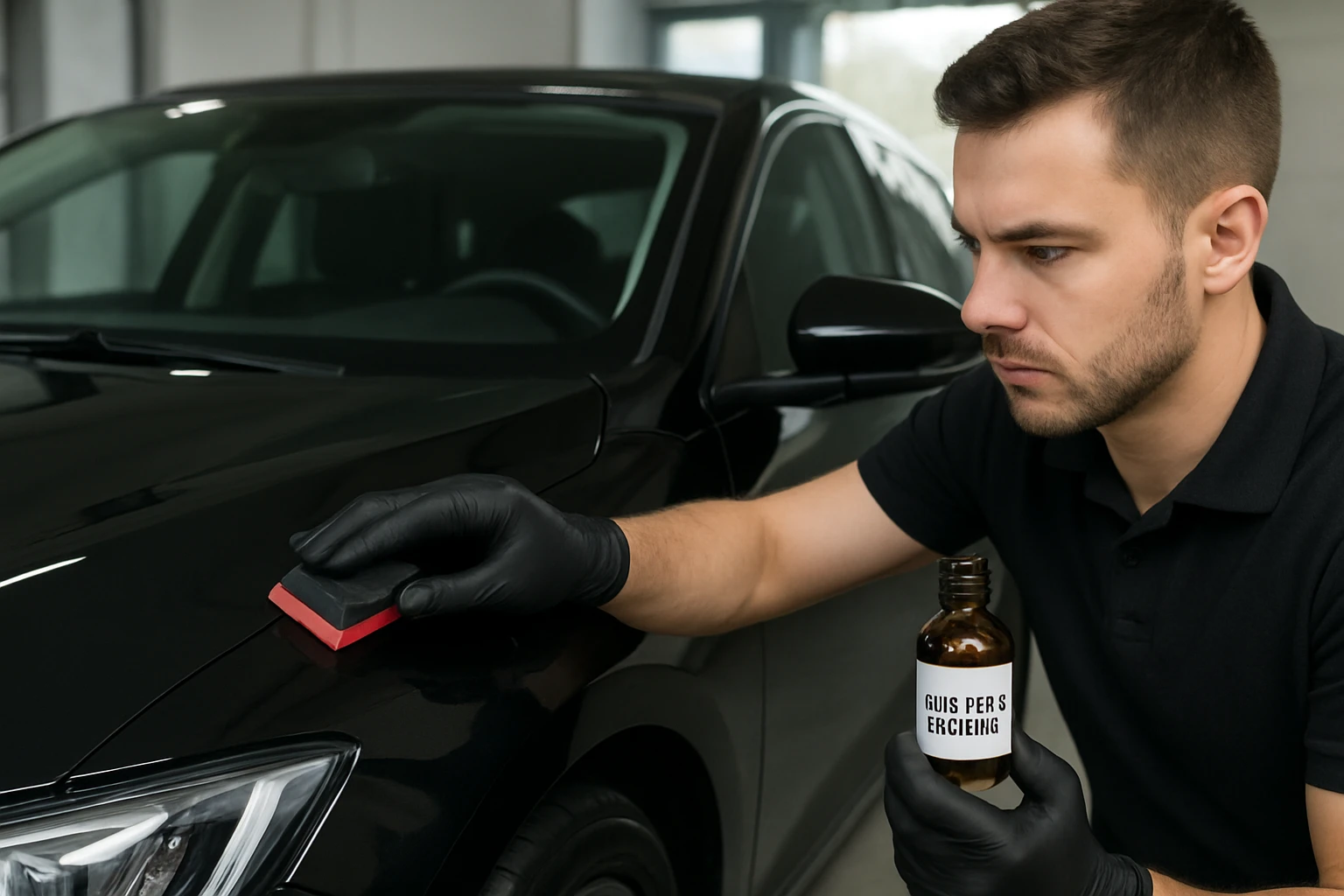 Tools and Resources - mobile auto detailing san diego with ceramic coating options guide