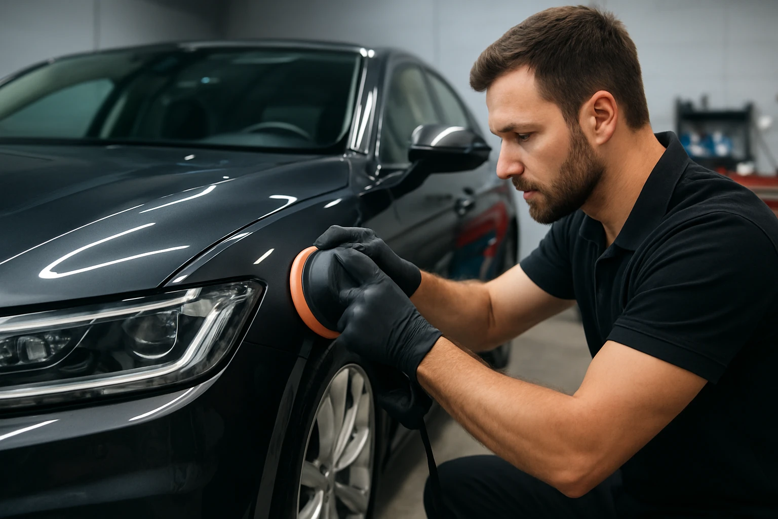 Execution checklist for auto detailing la jolla - auto detailing la jolla guide