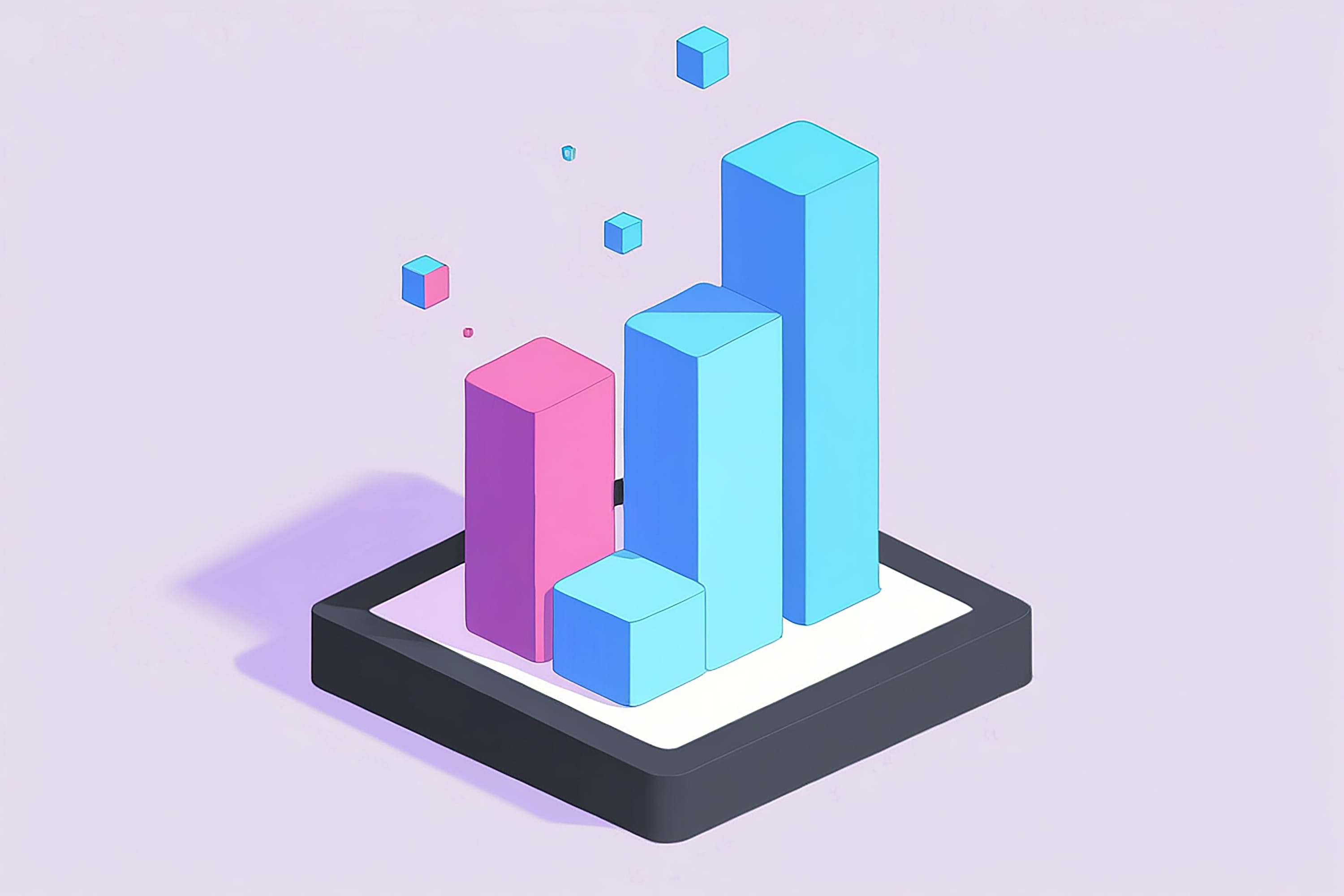 a man standing on top of a mountain top