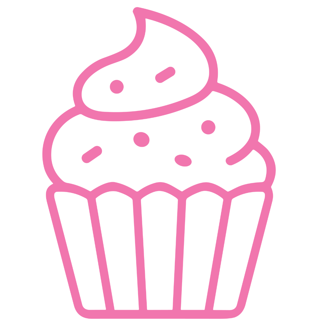 Doughnut Icon