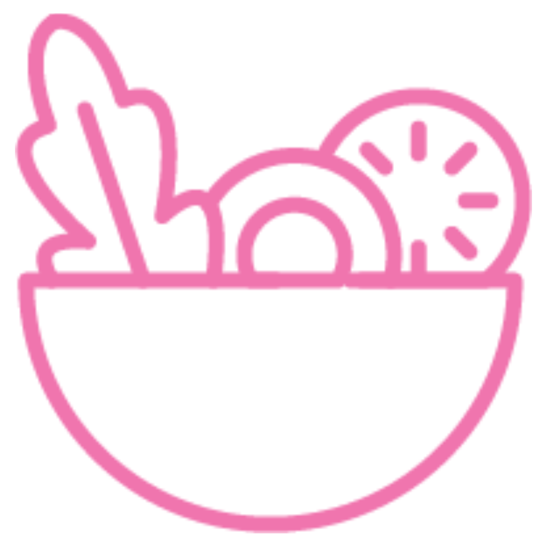 Doughnut Icon