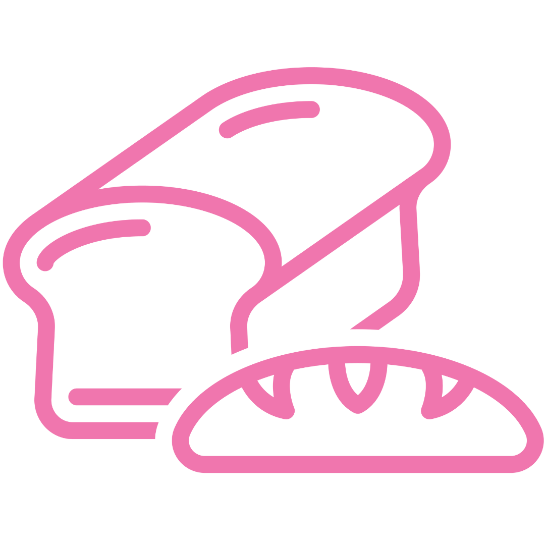 Doughnut Icon