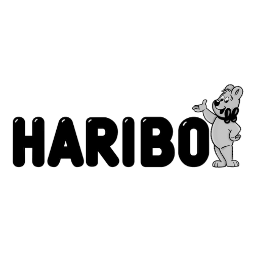 Haribo Logo