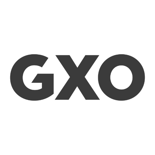 GXO Logo
