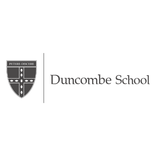 Duncombe School Logo