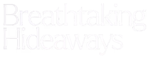 Breathtaking Hideaways