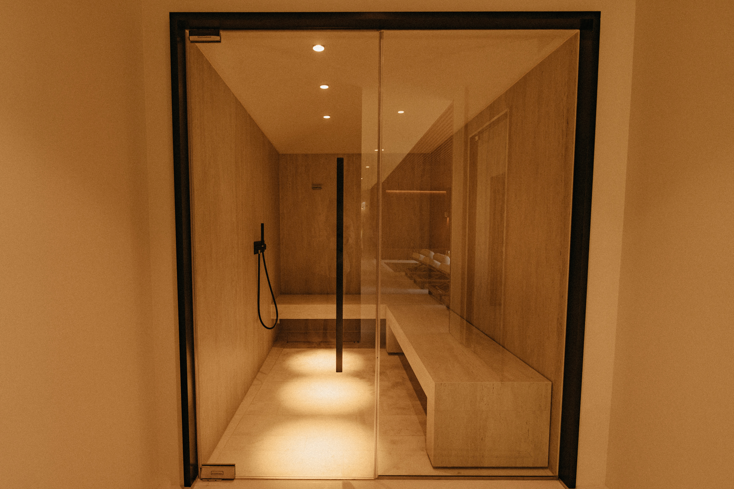 Massage treatments by Daniela Scocchetti