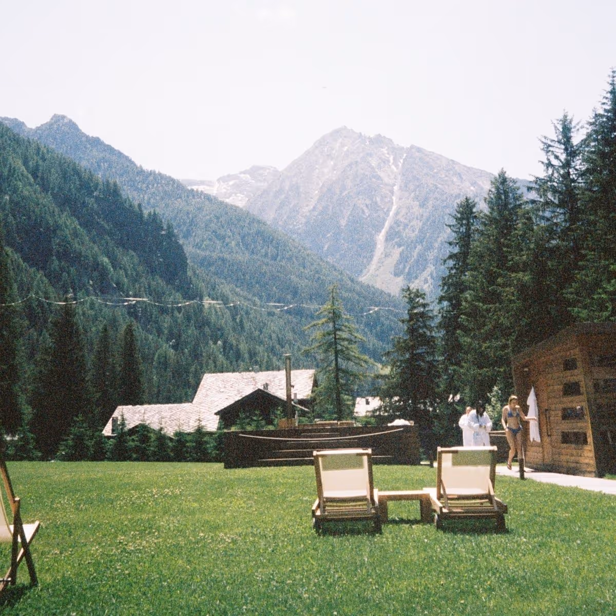 Aethos on the Rocks – Aperitivo, Stay & Breakfast Included