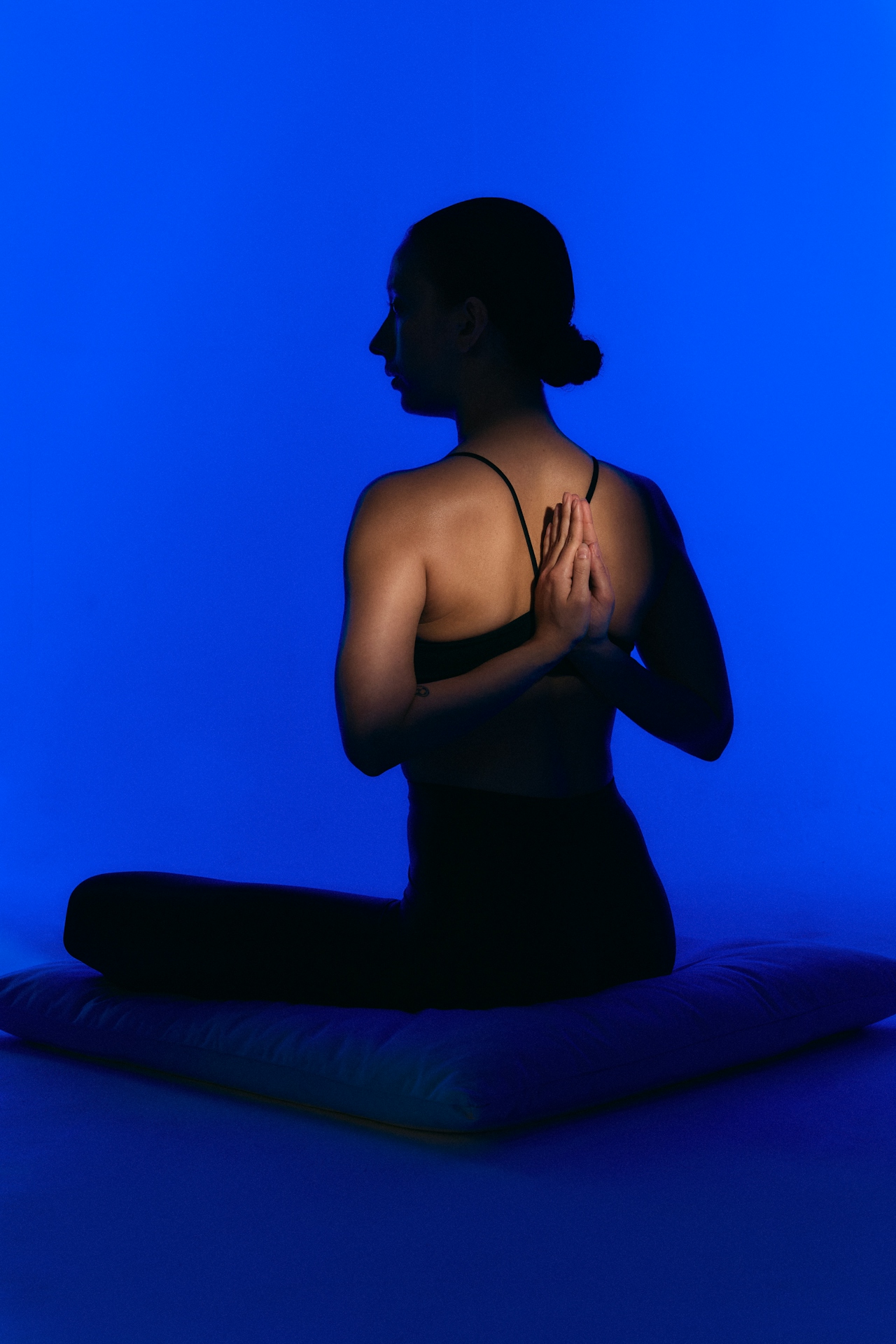 Pranayama + Yoga | Powered by CIAOMONDO