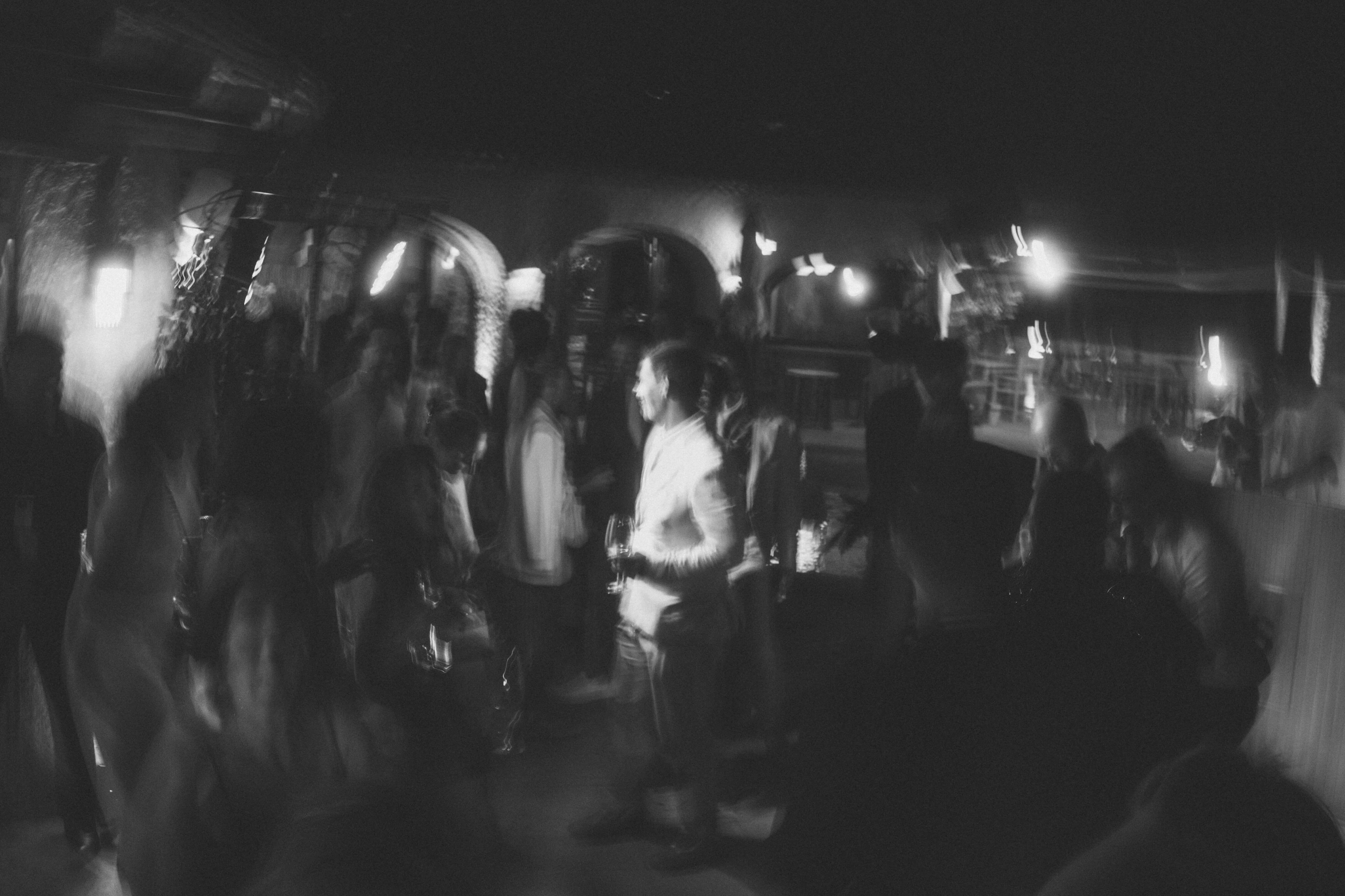 Groove Nights - ZAÏA & Main Pool