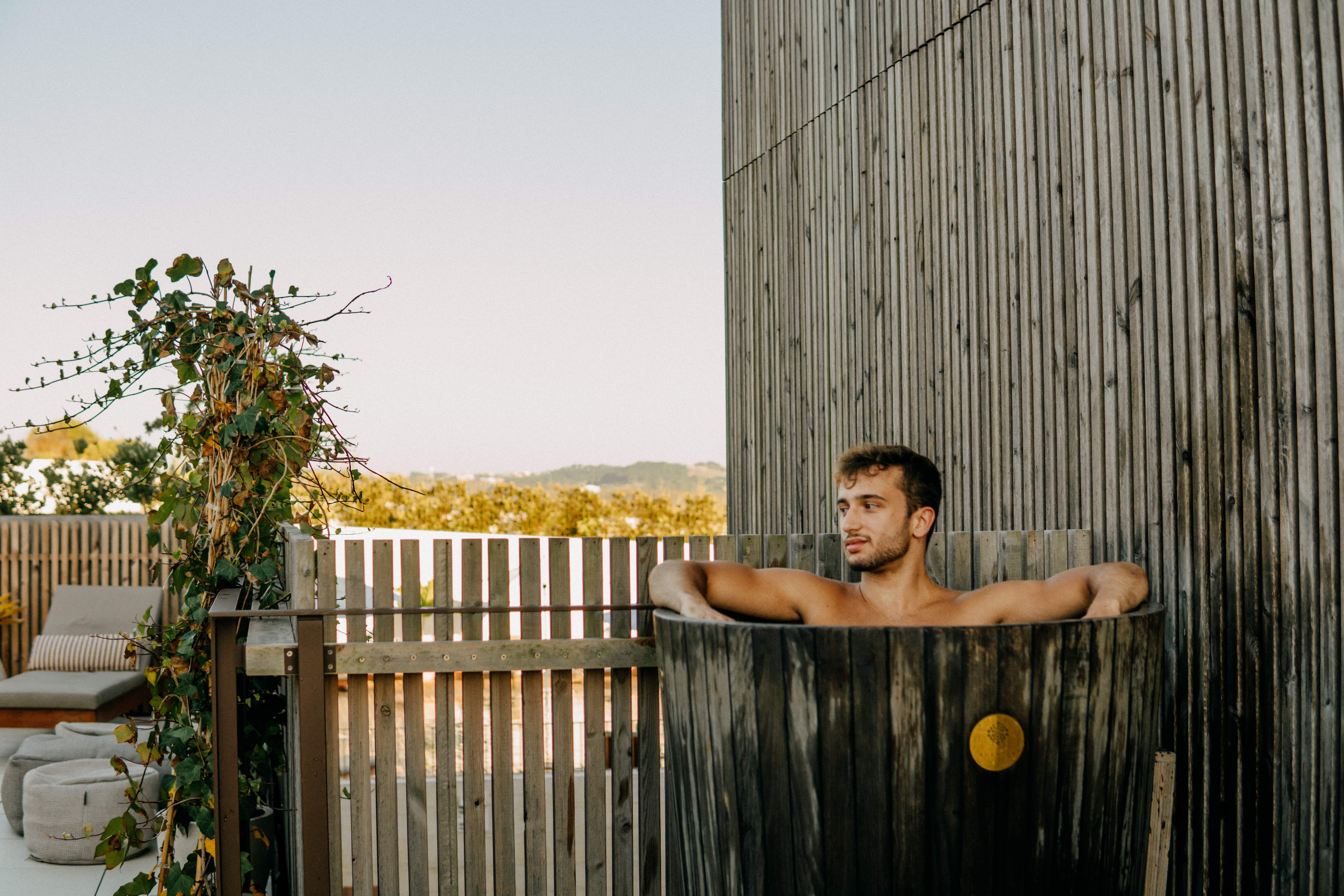 Ice & Breath Immersion