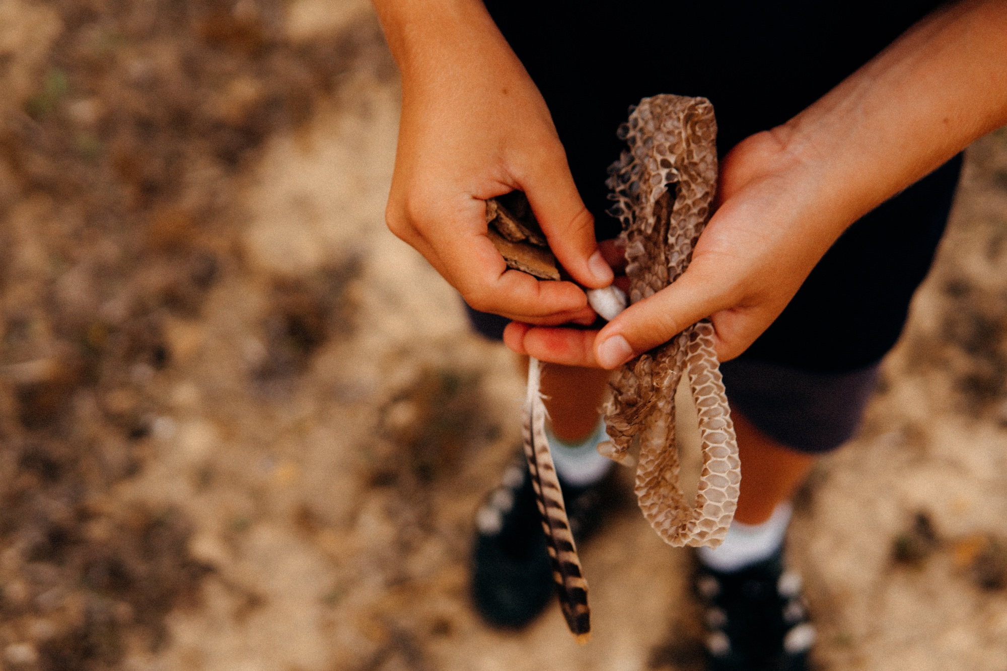 Ericeira Surf Reserve Hike
