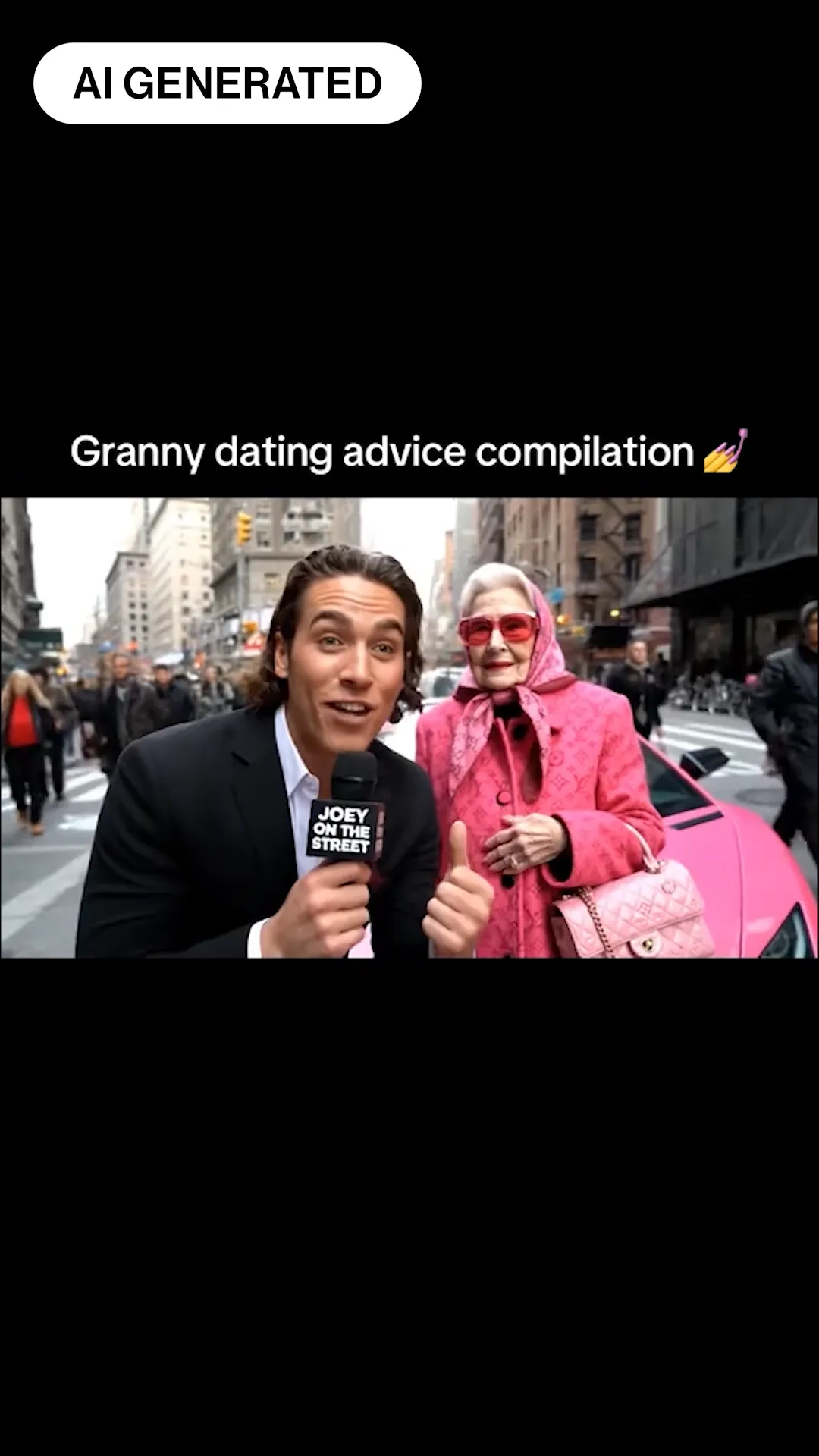 Thumbnail of rich granny