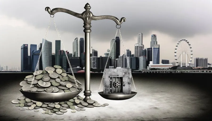 The Cost of Non-Compliance: Analyzing the S$2.5M Penalty on Swiss-Asia