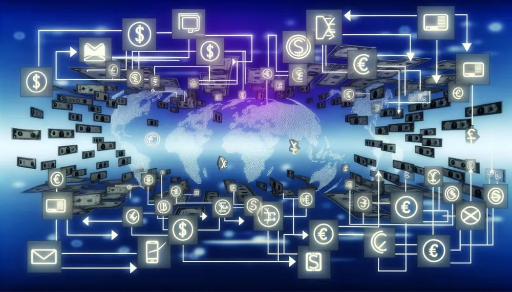 New Payment Models: FATF's Response to Digital Transformation