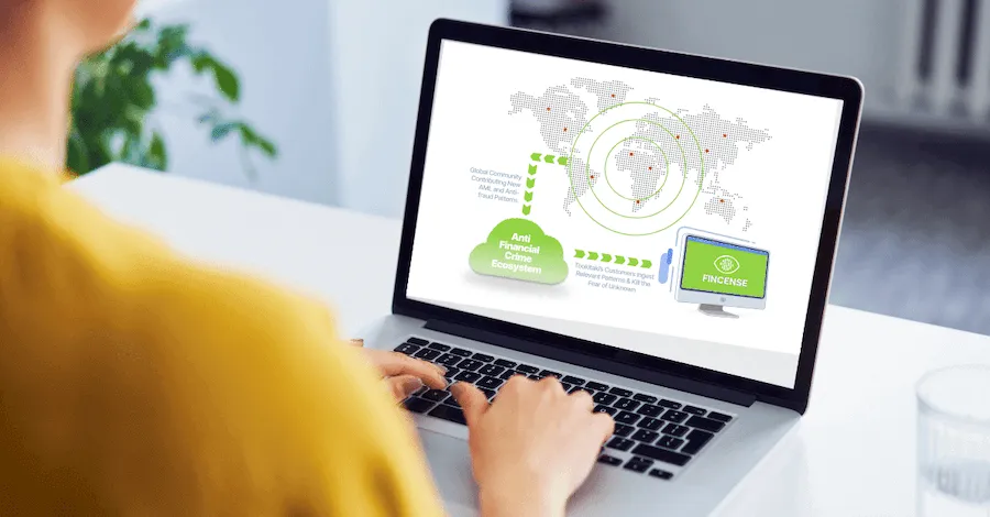 Tookitaki Announces Rebranding of its AML Suite to FinCense