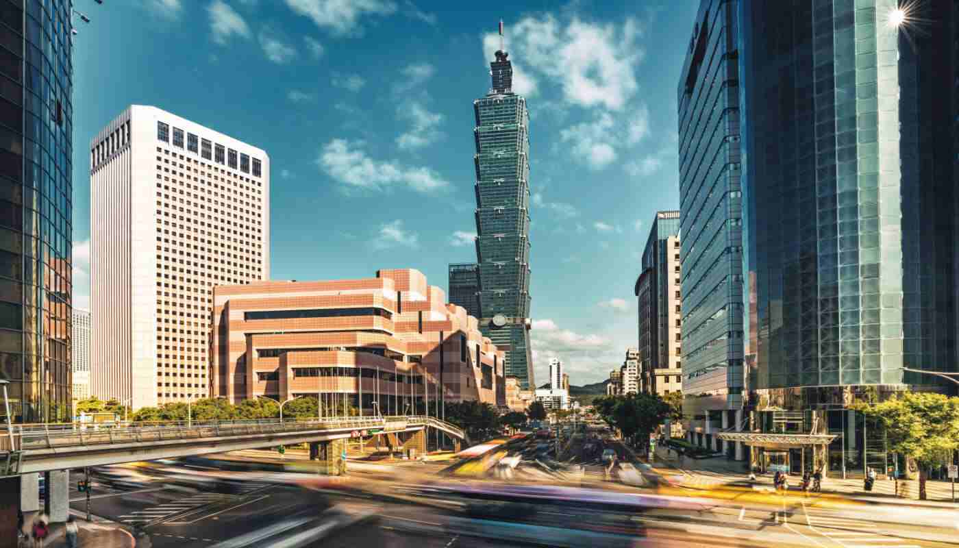 Taiwan's Guiding Principles for the Crypto Industry