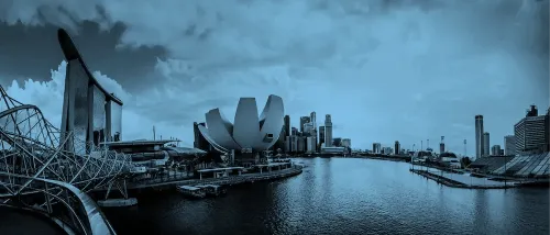 What happened at SFF 2023? 6 Key Takeways for Financial Crime Experts