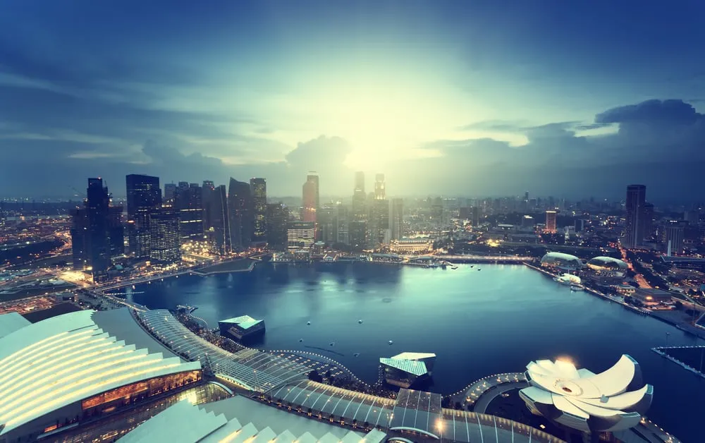 Benefits of Tookitaki’s AML Solution for Singapore Financial Firms