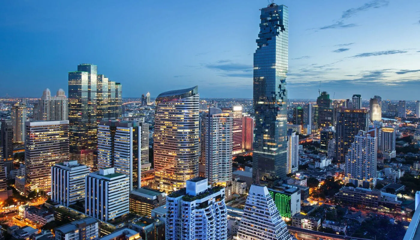 The Importance of AML Compliance in Thailand's Financial Industry
