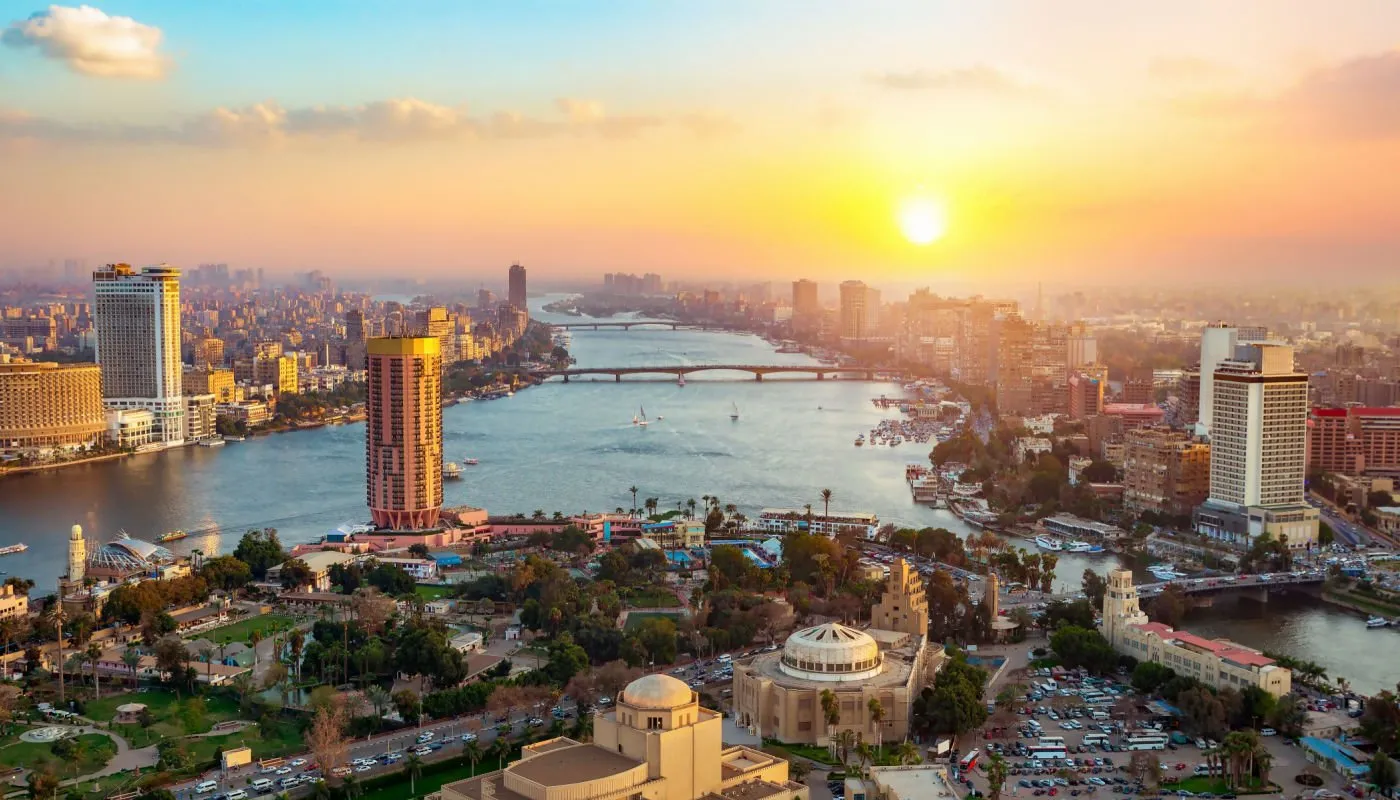 How Tookitaki Helps Egyptian Businesses Comply with AML Regulations