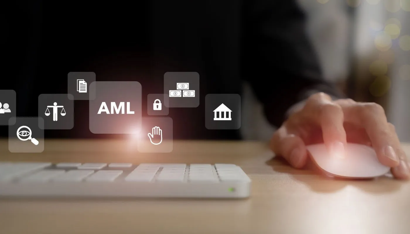 6 Advantages of AML Compliance Management Systems for UAE Banks