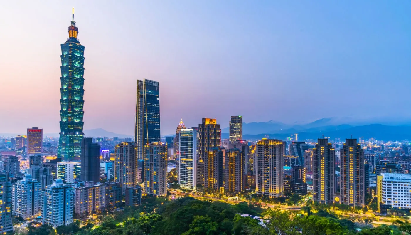 How Tookitaki Helps Businesses Comply with AML Regulations in Taiwan
