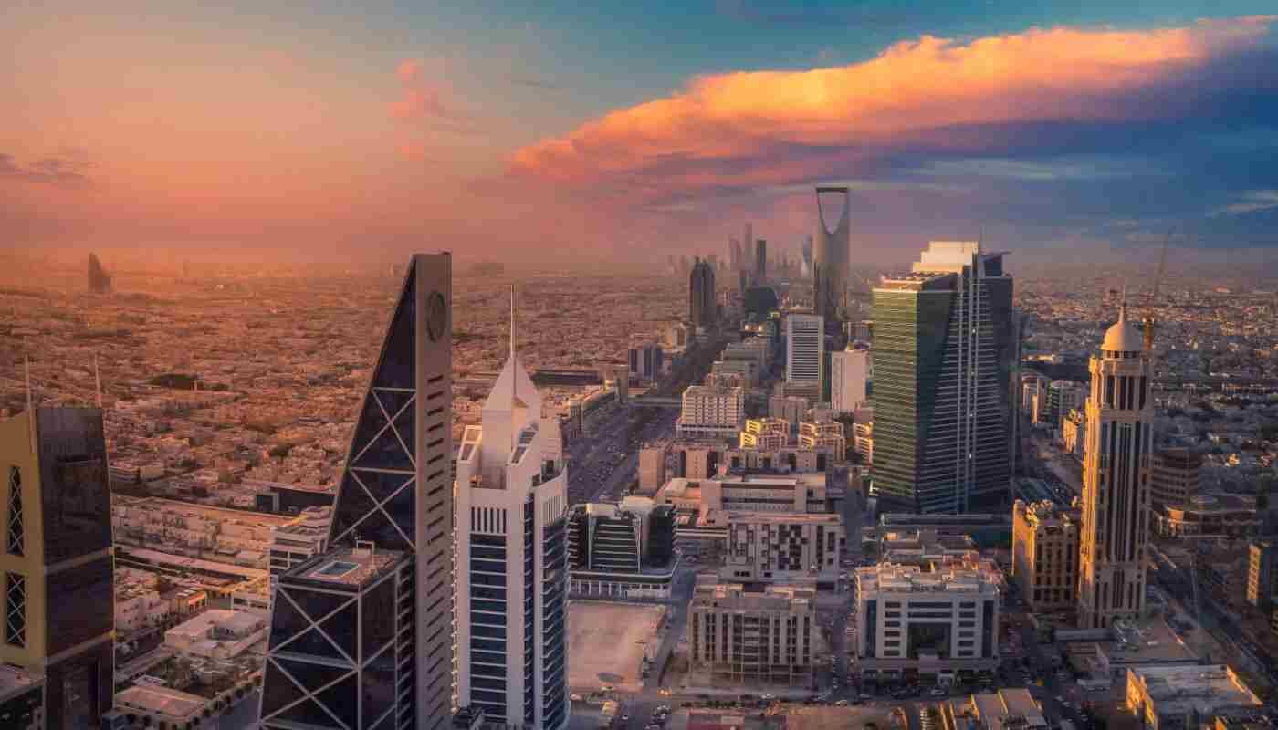5 Benefits of Tookitaki's AML Solutions for Saudi Arabian Fintechs
