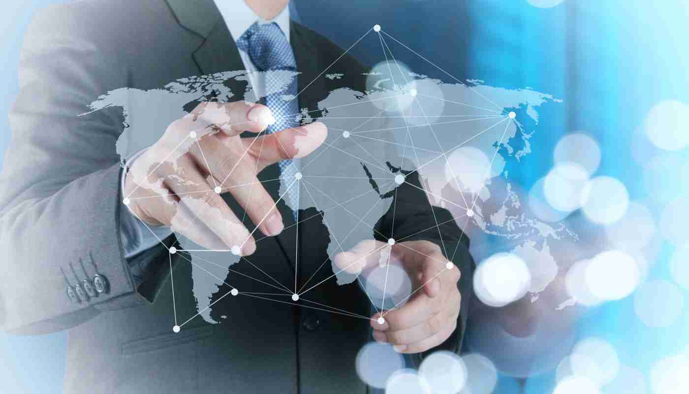 Need of a Community-Based Approach to AML for Staying Ahead of Times