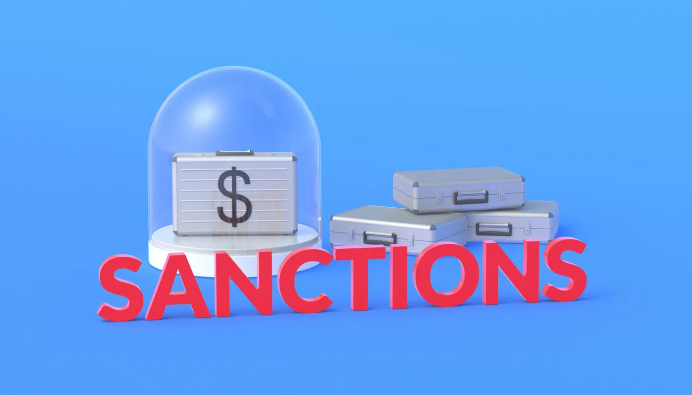 Understanding Sanctions: A Complete Guide to Economic Restrictions