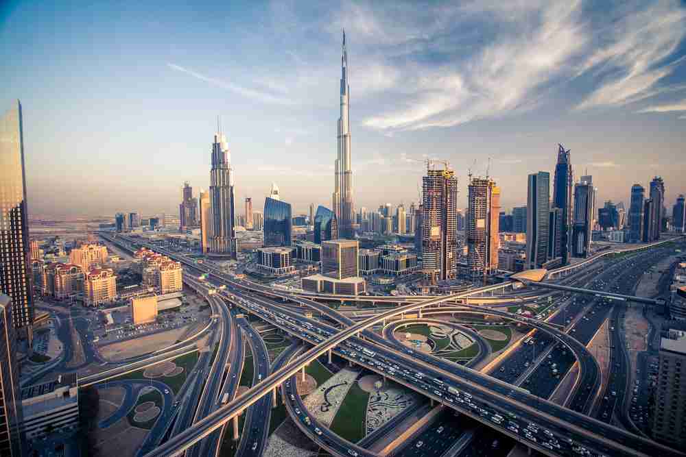 Dubai: Anti-Money Laundering