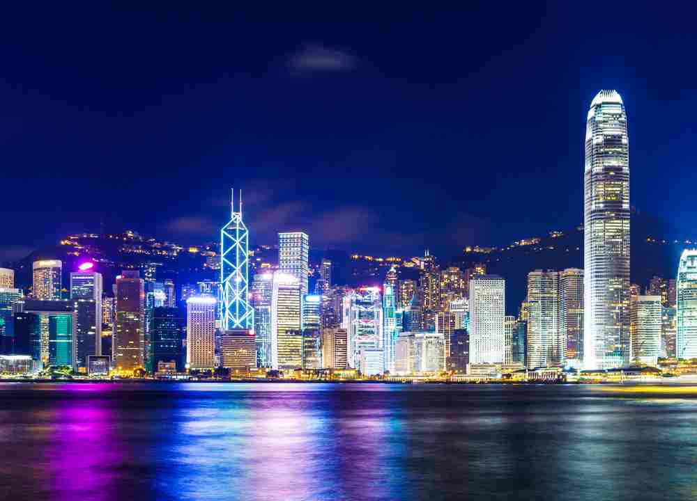 AML/CFT Compliance in Hong Kong for Financial Institutions