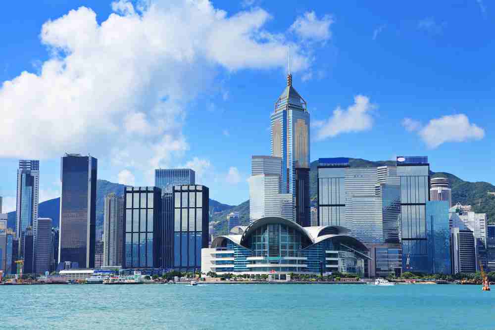 Hong Kong: Fighting Financial Crime and Best Practices