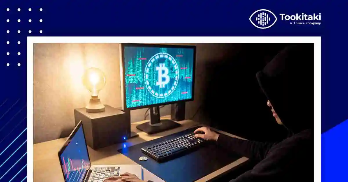 Crypto Laundering: What Are the Red Flags to Look Out For?
