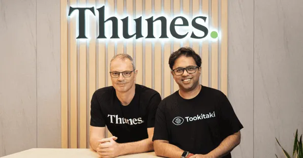 Thunes Takes Majority Stake in the AML and Compliance Platform