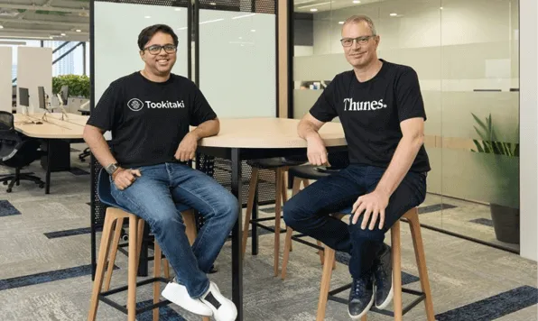 Thunes and Tookitaki Form Powerful Global Alliance for Secure Payments