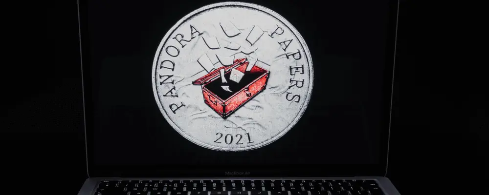 The Pandora Papers: Here are the key regulatory compliance lessons