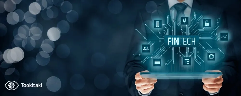 Getting Ready for Future: An AML Compliance Guide for Fintechs