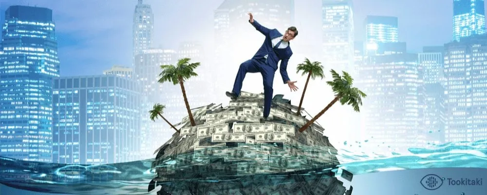 The Crackdown on Shell Companies and the Role of Technology