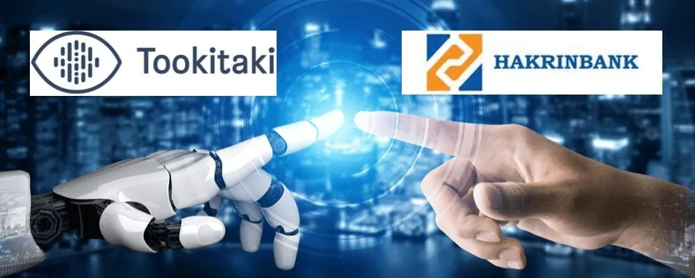 Hakrinbank Chooses Tookitaki for Financial Compliance Monitoring